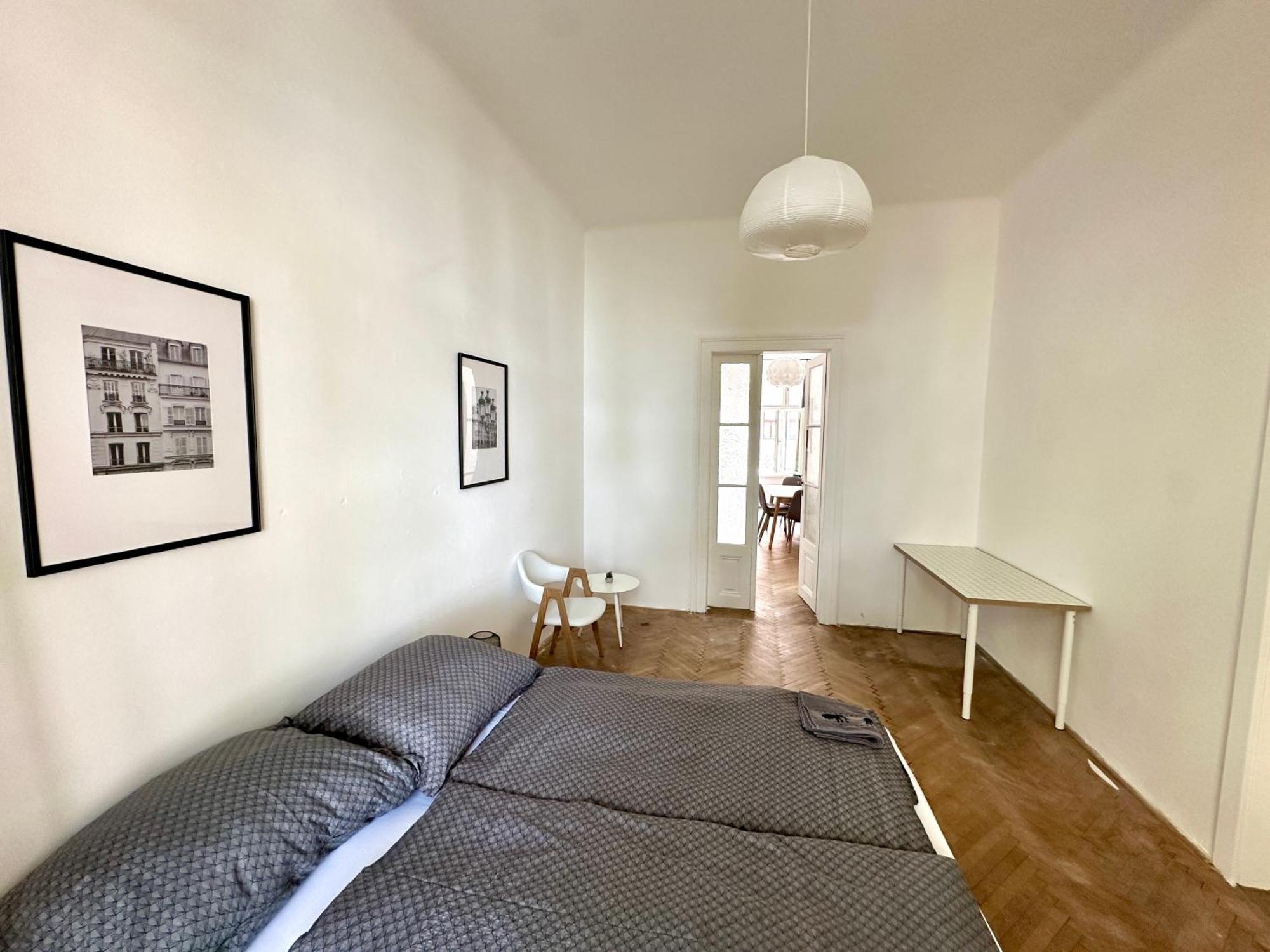 Best Location In Prague! 4 Bedrooms And Super Host! Exterior foto